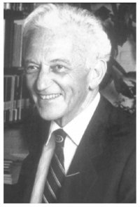 Peter Safar (1924-2003)